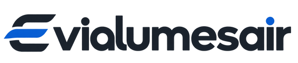 Evialumesair